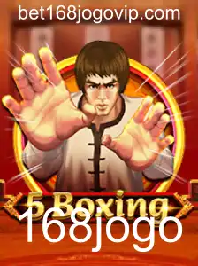 Descubra a Emoção e as Regras do 5Boxing
