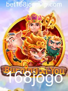 Explorando o Universo de BurningXiYou: Uma Jornada Épica no 168jogo