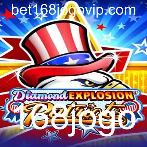 Descubra o Universo Empolgante de DiamondExplosionPatriots