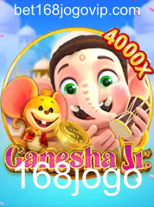 Descubra o Mundo de GaneshaJr: Regras e Dicas para Dominar o 168jogo
