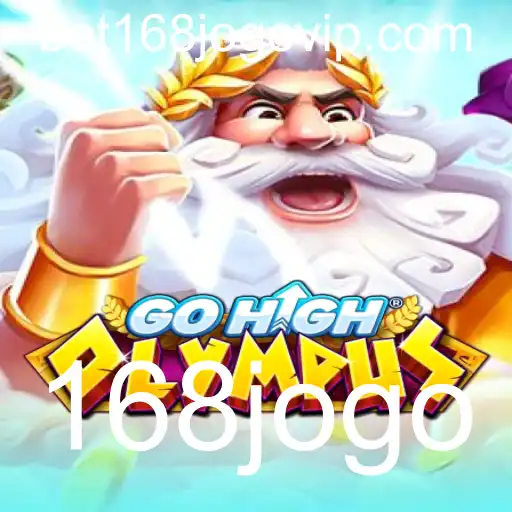 Descubra GoHighOlympus: O Novo Fenômeno dos Jogos