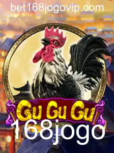 GuGuGu: Um Mergulho no Fascinante Mundo do Jogo 168jogo