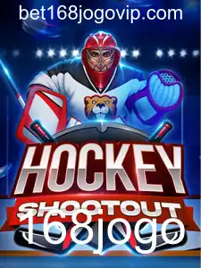 HockeyShootout: Uma Nova Experiência no Mundo dos Jogos Digitais