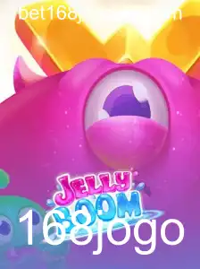 JellyBoom: Um Mergulho na Diversão e Estratégia