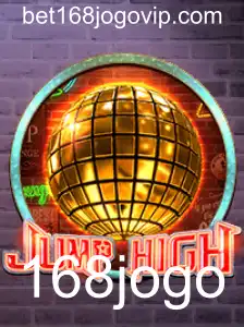 Explorando o Fascinante Mundo do Jogo 'JumpHigh' com 168jogo