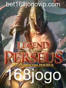 LegendofPerseus: A Nova Jornada Épica no Mundo dos Jogos