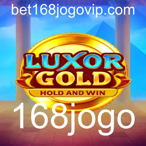 LuxorGold: A Nova Experiência do 168jogo