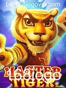 MasterTiger: Uma Aventura Estratégica e Cativante no Mundo dos Jogos