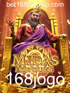Desvendando o Jogo MidasFortune: Regras e Estratégias