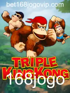 TripleKingKong: A Emoção do Jogo Inovador
