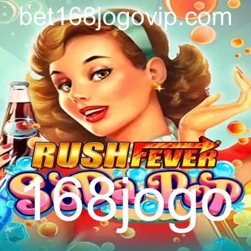 RushFeverSodaPop: A Aventura Borbulhante no Mundo dos Jogos