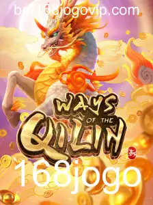 Explorando WaysoftheQilin: Um Mergulho na Aventura de 168jogo